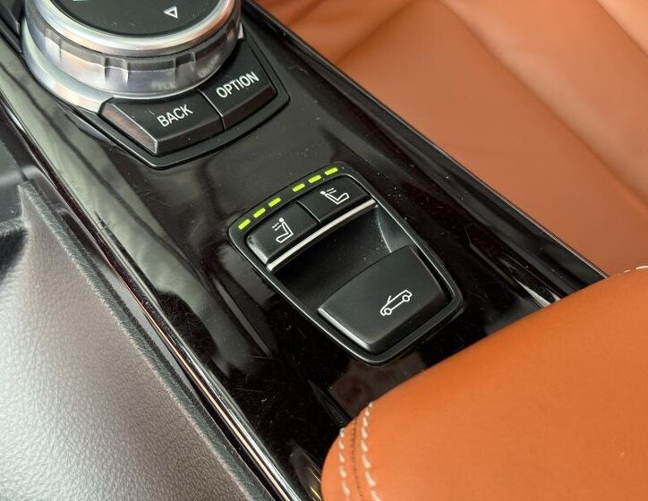 BMW M4 Kabriolet 3,0 l 317 kw