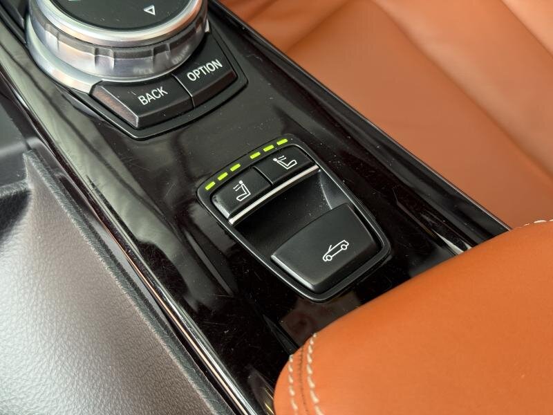 BMW M4 Kabriolet 3,0 l 317 kw