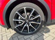 Toyota C-HR SUV / Terénní 2,0 l 112 kw