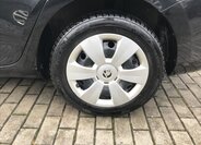 Škoda Fabia Kombi 999,0 81 kw