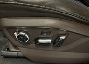 Audi SQ7 SUV 4,0 l 320 kw