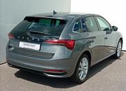 Škoda Scala 2