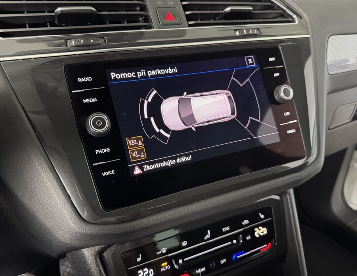 Volkswagen Tiguan 38