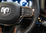 Dodge RAM Pick-up 5,7 l 291 kw