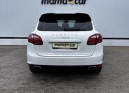 Porsche Cayenne SUV / Terénní 3,0 l 155 kw