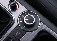 Volkswagen Touareg SUV / Terénní 3,0 l 176 kw