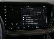 Volkswagen Touareg SUV 3,0 l 210 kw