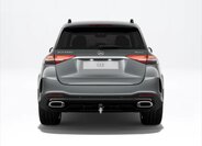Mercedes-Benz GLE SUV 3,0 l 270 kw