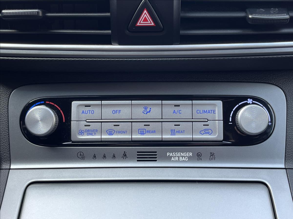 Hyundai Kona SUV / Terénní 0,0 150 kw