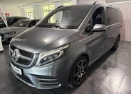Mercedes-Benz Třídy V Kombi 2,0 l 140 kw
