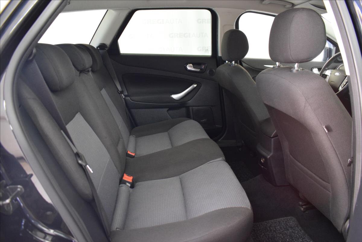 Ford Mondeo Kombi 2,0 l 107 kw