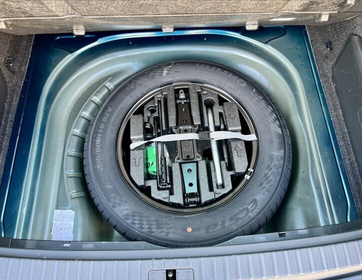 Škoda Octavia Kombi 2,0 l 85 kw