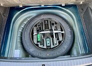 Škoda Octavia Kombi 2,0 l 85 kw