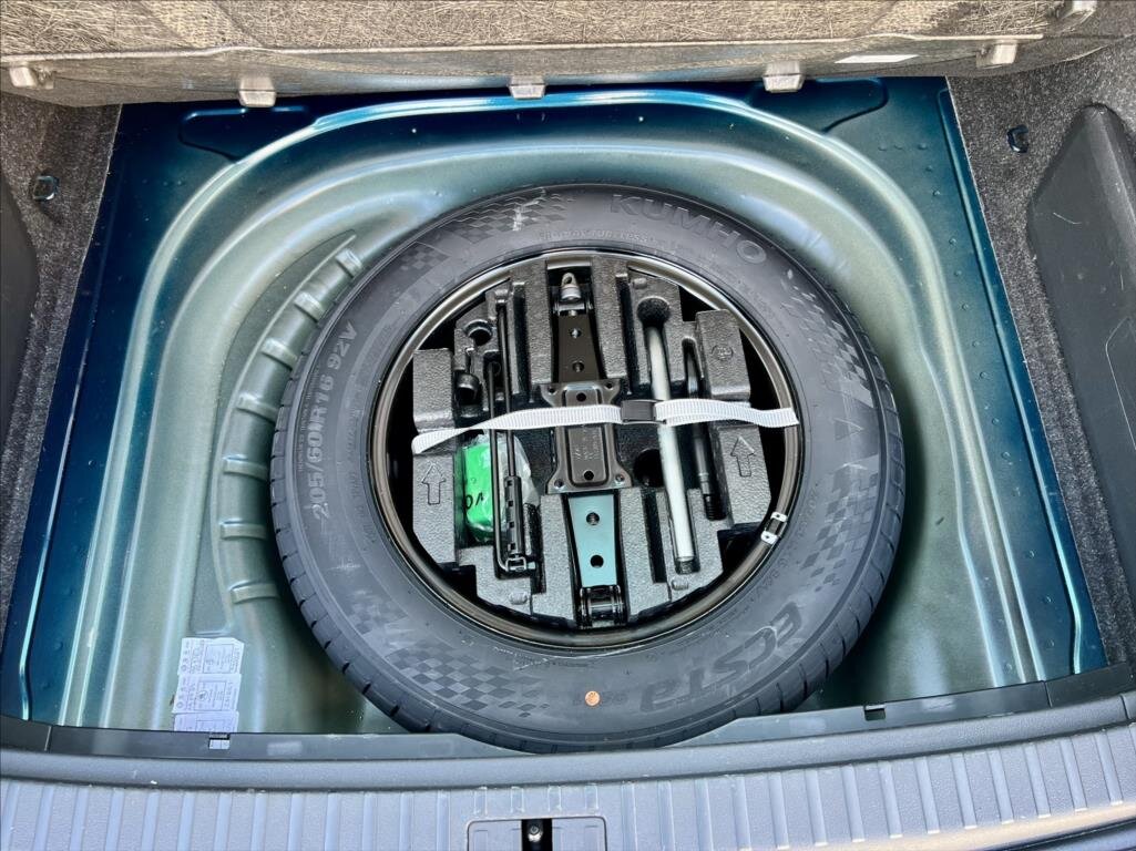 Škoda Octavia Kombi 2,0 l 85 kw