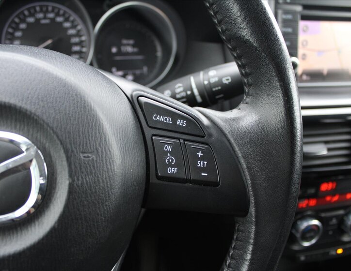 Mazda CX-5 SUV 2,2 l 110 kw