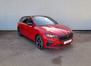 Škoda Scala Hatchback 1,5 l 110 kw