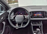 Škoda Karoq SUV / Terénní 1,5 l 110 kw