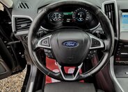 Ford Galaxy MPV 2,0 l 140 kw