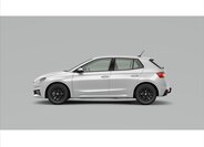 Škoda Fabia Hatchback 999,0 59 kw