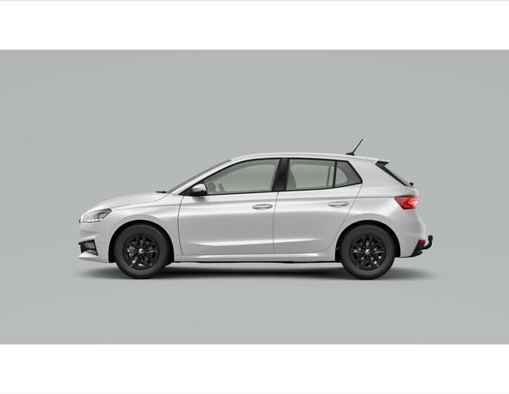 Škoda Fabia Hatchback 999,0 59 kw