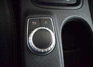 Mercedes-Benz Třídy B Hatchback 1,5 l 80 kw