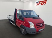 Ford Transit Ostatní 2,2 l 103 kw
