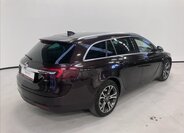 Opel Insignia 2