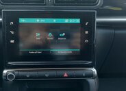 Citroën C3 Hatchback 1,2 l 60 kw