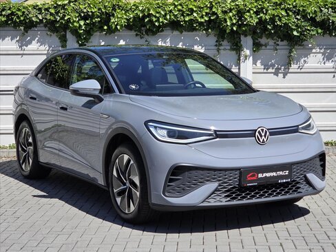 Volkswagen ID.5 Hatchback 0,0 150 kw