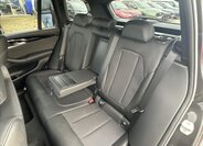 BMW X3 SUV 2,0 l 185 kw