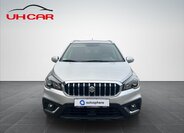 Suzuki SX4 S-Cross 2