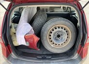 Renault Mégane Kombi 1,6 l 82 kw