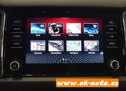 Škoda Kodiaq SUV 2,0 l 0