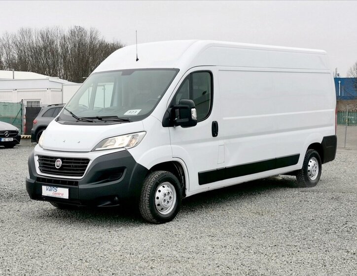 Fiat Ducato 1