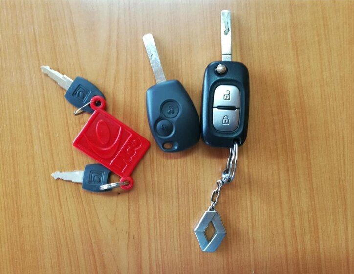 Renault Master Ostatní 2,3 l 107 kw