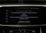 Audi A6 Kombi 3,0 l 210 kw