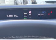 Citroën ë-C3 Hatchback 0,0 83 kw