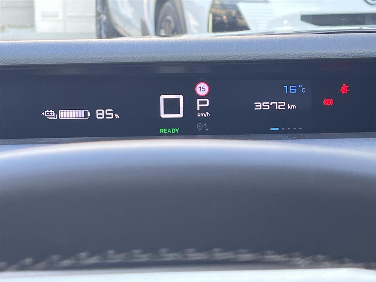 Citroën ë-C3 Hatchback 0,0 83 kw