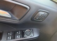 Ford Kuga SUV 2,5 l 132 kw