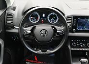 Škoda Karoq SUV / Terénní 2,0 l 110 kw