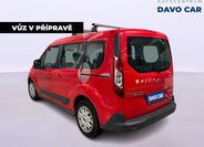 Ford Tourneo Connect 4