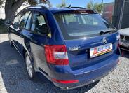 Škoda Octavia 3