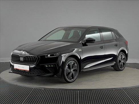 Škoda Scala Hatchback 999,0 85 kw