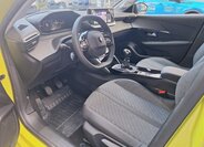 Peugeot 208 Hatchback 1,2 l 74 kw
