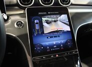 Mercedes-Benz Třídy C 18