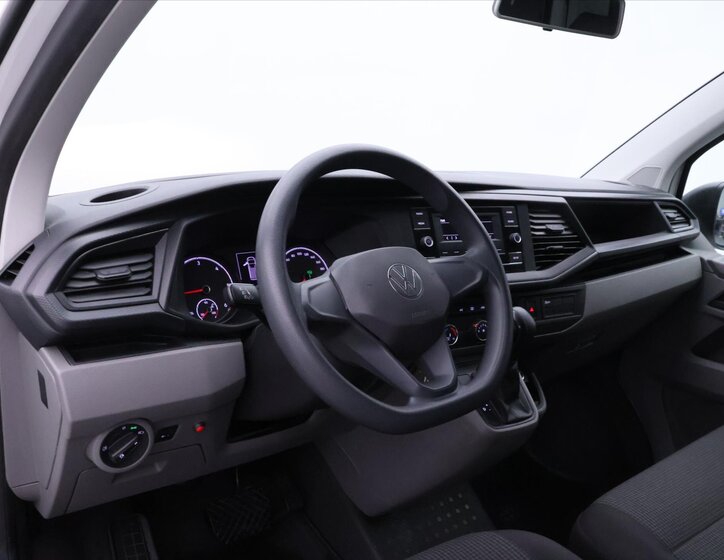 Volkswagen Transporter Kombi 2,0 l 110 kw