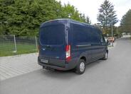 Ford Transit 9