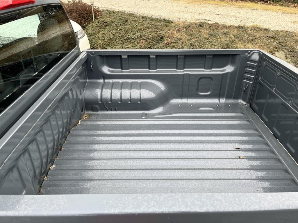 Isuzu D-Max Pick-up 1,9 l 120 kw