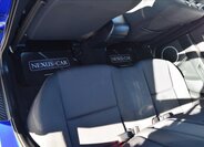 Mazda 3 Hatchback 1,3 l 62 kw