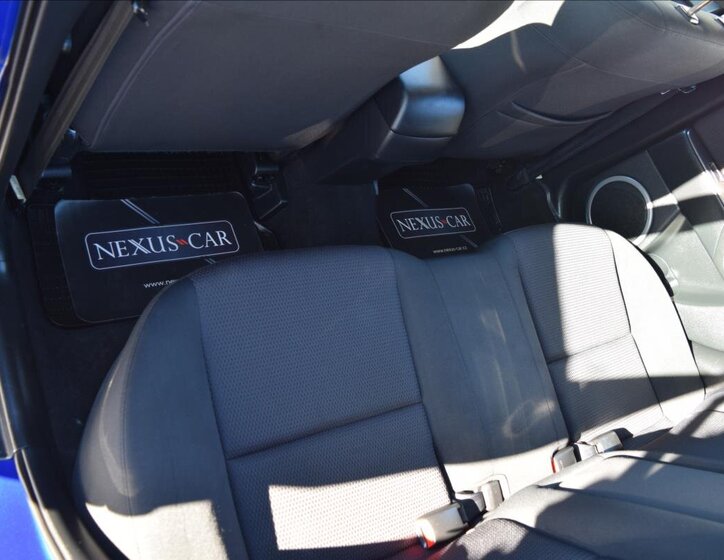 Mazda 3 Hatchback 1,3 l 62 kw